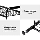 Artiss Clothes Rack Airer Coat Stand 179cm Hanger Rail Closet-6