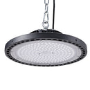 Leier LED High Bay Lights 150W UFO Industrial Workshop Warehouse Factory Lamp-1