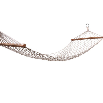 Swing & Relax: Hammock Haven