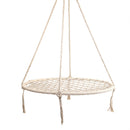 Gardeon Hammock Chair Outdoor Tree Swing Nest Web Hanging Seat 100cm-1