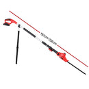 Giantz Cordless Pole Hedge Trimmer Garden Pruner Electric Cutter-2
