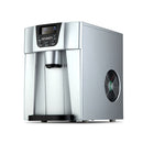 Devanti 12kg Ice Maker Machine with Water Dispenser-1
