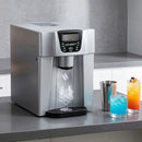 Devanti 12kg Ice Maker Machine with Water Dispenser-10