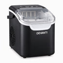 Devanti Ice Maker Ice Compact 12KG/24H Countertop Machine for Home-4