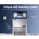 Devanti 45-60kg Commercial Ice Maker Machine-7
