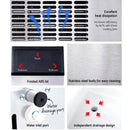 Devanti 45-60kg Commercial Ice Maker Machine-8