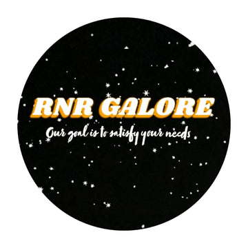 RnR Galore Gift eCard