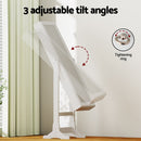 Artiss Jewellery Cabinet Mirror Free Standing-6