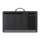 Artiss Lap Desk Laptop DeskS Portable w/ Wrist-rest Phone Slot Mouse Pad 55CM-3