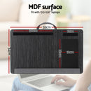 Artiss Lap Desk Laptop DeskS Portable w/ Wrist-rest Phone Slot Mouse Pad 55CM-4