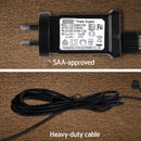 14m LED Festoon String Lights Christmas Decorations Wedding Party Outdoor Garden-6
