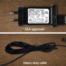 77m LED Festoon String Lights Christmas Decorations Wedding Party Outdoor Garden-6