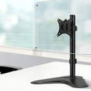 Artiss Monitor Arm Desk Mount Screen Holder-8