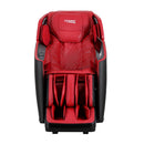 Livemor 4D Massage Chair Electric Recliner Home Massager Red-3