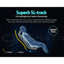 Livemor Massage Chair Electric Recliner Shiatsu Zero Gravity Head Massager-7