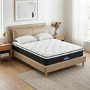 Giselle Bedding 21cm Mattress Euro Top King-1