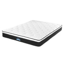 Giselle Bedding 21cm Mattress Euro Top Queen-8