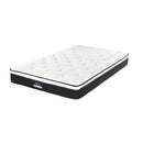 Giselle Bedding 21cm Mattress Euro Top Single-1