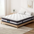 Giselle Bedding 30cm Mattress Pocket Spring Double-1