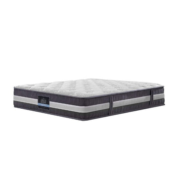 Giselle Bedding 30cm Mattress Pocket Spring Double - 0