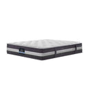 Giselle Bedding 30cm Mattress Pocket Spring King-1