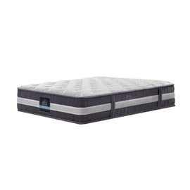 Giselle Bedding 30cm Mattress Pocket Spring King Single - 0