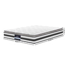 Giselle Bedding 21cm Mattress Pillow Top King-2