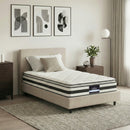 Giselle Bedding 21cm Mattress Pillow Top Single-1