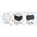 Giselle Bedding 34cm Mattress Euro Top Double-5