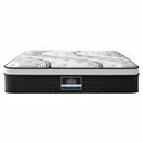 Giselle Bedding 32cm Mattress Euro Top Double-10