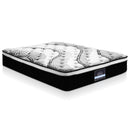 Giselle Bedding 32cm Mattress Euro Top King-2