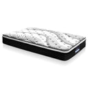 Giselle Bedding 32cm Mattress Euro Top King Single-1