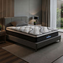 Giselle Bedding 32cm Mattress Euro Top Single-1