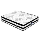 Giselle Bedding 34cm Mattress Euro Top Pocket Spring Super King-2
