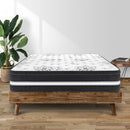 Giselle Bedding 34cm Mattress Cool Gel Memory Foam King-8