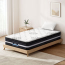 Giselle Bedding 34cm Mattress Cool Gel Memory Foam King Single-1