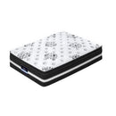 Giselle Bedding 34cm Mattress Cool Gel Memory Foam King Single-2
