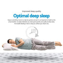 Giselle Bedding 34cm Mattress Cool Gel Memory Foam King Single-5