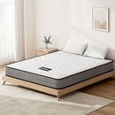 Giselle Bedding 13cm Mattress Tight Top Queen-1