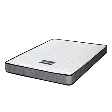 Giselle Bedding 13cm Mattress Tight Top Queen - 0