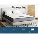 Giselle Bedding 13cm Mattress Tight Top Queen-7