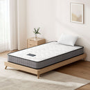 Giselle Bedding 13cm Mattress Tight Top Single-1