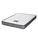 Giselle Bedding 13cm Mattress Tight Top Single-2