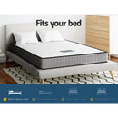 Giselle Bedding 13cm Mattress Tight Top Single-7