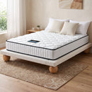 Giselle Bedding 21cm Mattress Tight Top Double-1