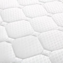 Giselle Bedding 21cm Mattress Tight Top Double-8