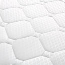 Giselle Bedding 21cm Mattress Tight Top King Single-8