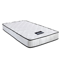 Giselle Bedding 21cm Mattress Tight Top King Single - 0