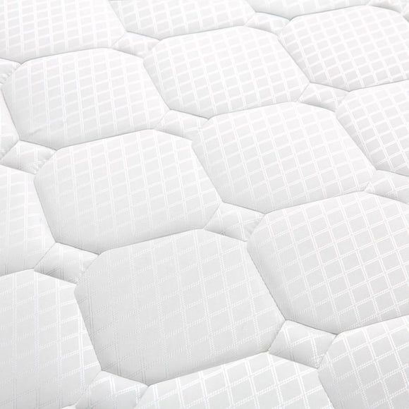 Giselle Bedding 21cm Mattress Tight Top Queen