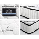 Giselle Bedding 21cm Mattress Tight Top Single-6